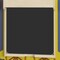 Flash Furniture Bright Beginnings Commercial Grade STEAM Wall Accessory Board, Magnetic Chalkboard MK-ME088002-GG - alternate 2